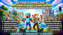 create advanced minecraft datapacks and texture packs for your minecraft server