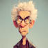 design amazing caricatures from photos