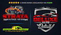 design pro level automotive business logo