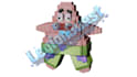 create custom low poly and mid poly roblox 3d models