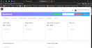 develop a custom pos system for restaurant and bakery