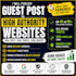 build backlinks from real traffic websites