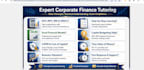 do accounting and finance assigned, management accounting