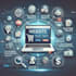 write web development guest posts and SEO blog content