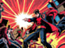 comic book professional artist