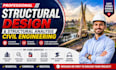 beam design eurocode 2 footing retaining wall seismic windload analysis design