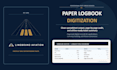 digitize your pilot logbook
