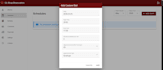 be your vue js and laravel full stack developer