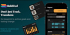 develop custom habit tracker app, journal app, mood tracking app with reminder