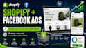 your shopify facebook ads
