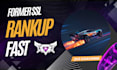play rocket league ranked duo with you