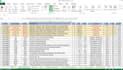 create a professional inventory tracking system in excel