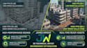 optimize 3d environments and modular assets for game engines