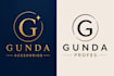 modern minimalist logo for your brand