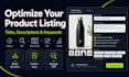 optimize your ecommerce product listing