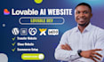 lovable ai lovable dev lovable lovable website lovable dev ai developer replit