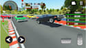 develop 2d 3d multiplayer car racing game for android, ios and pc using unity