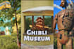 help you buy studio ghibli museum tickets