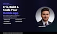 be your bubble io developer