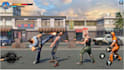 build a 2d 3d mobile fighting game, shooting game with animations