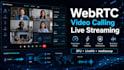 build production ready webrtc video calling platform