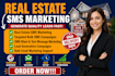 send targeted bulk SMS marketing, text message blast, SMS and bulk SMS