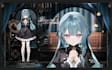 design and rig live2d vtuber model, anime vtuber model, vtuber rigging, vtuber