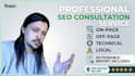 answer any SEO questions, and provide actionable advice