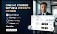 do online course learnupon ispring learn 360learning talentlms docebo website