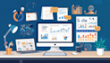 assist with all administrative, data entry services