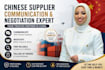source products from china and negotiate with chinese suppliers on alibaba
