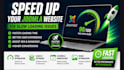 speed up your joomla website and fix slow loading issues