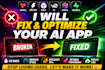 loveable ai fix lovable fix lovable dev ai loveable loveable ai debug loveable
