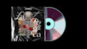 create unique conceptual collage album cover art