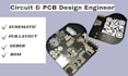 hardware prototyping, multiplayer pcb, code arduino, program esp32, pcb clone
