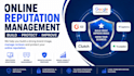 provide expert online reputation management services