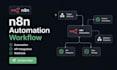 build ai agents, automation workflows and multiple ai agents using n8n