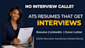 do ats resume writing that gets interviews