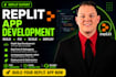 deploy replit website build replit ai replit web app debug replit supabase setup