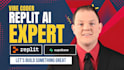 deploy replit website build replit ai replit web app debug replit supabase setup