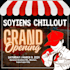 custom social media graphics and creative event posters