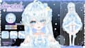 draw and design live2d vtuber model live2d rigging vtuber model commision live2d