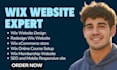 do wix website redesign wix website design wix development wix ecommerce wix wix