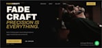 build a professional website for your business