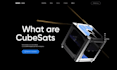 3d interactive website 3d website 3d animated website 3d spline threejs webgl