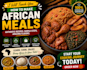teach you how to make african dish