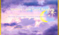 provide a written love tarot reading