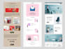 design email templates for klaviyo