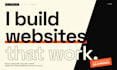 build a fast, modern website using next js and payload cms