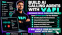 do ai voice agent vapi ai calling agent retell ai agent cold calling ai chatbot